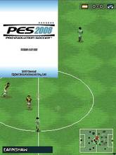 PES 2008 (Pro Evolution Soccer)(320x240) S60v3